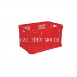 中等箱模具
