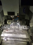 镜片模具