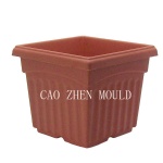 花盆模具