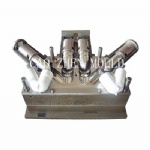 pipe fitting mould