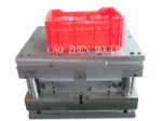 Banana Crate mould