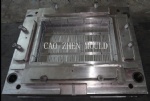 不同高度的箱子模具