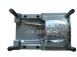 Baby stool mould