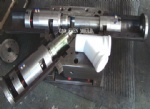 管件模具